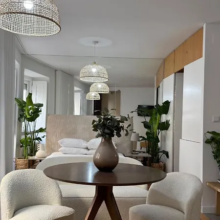 Apartment Refugio Real *