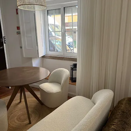Refugio Real Lisbon