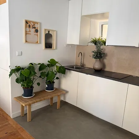 Apartment Refugio Real